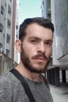 Tchayarles Oliveira