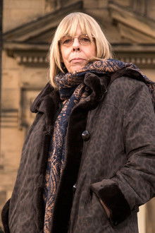 Who Do You Think You Are? - Season 12