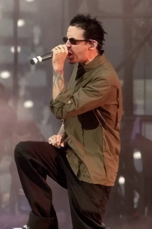 Linkin Park: Live in Texas