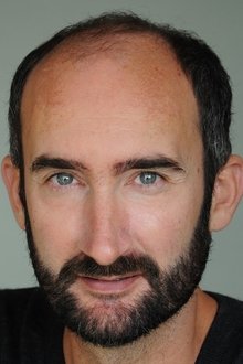 Photo of Jean-Robert Lombard