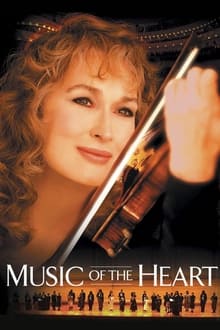 Poster do filme Música do Coração