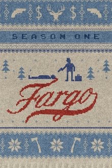 Fargo 1ª Temporada (2014) WEB-DL 720p Dublado Torrent