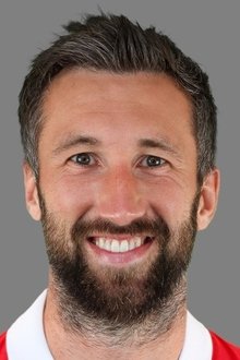 Photo of Ollie Palmer