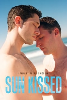 Poster do filme Sun Kissed