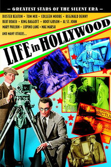 Life in Hollywood