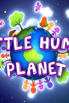 Little Human Planet