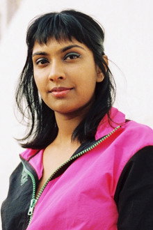 Natesha Somasundaram