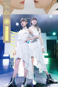 harmoe 3rd LIVE TOUR 