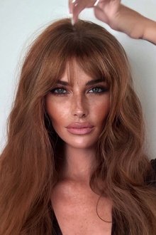 Photo of Jacqueline Honulik