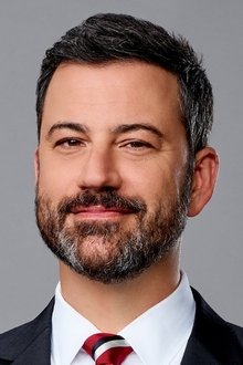 Photo of Jimmy Kimmel