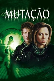 Poster do filme Mimic