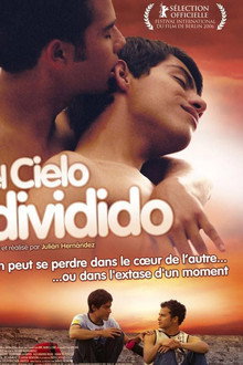El cielo dividido