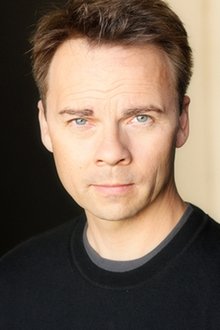 Photo of Nicholas Sadler