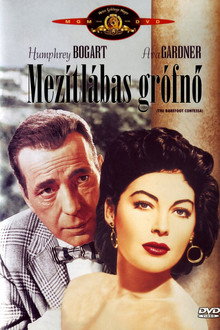 Mezítlábas grófnő
