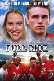 Poster do filme Full Ride