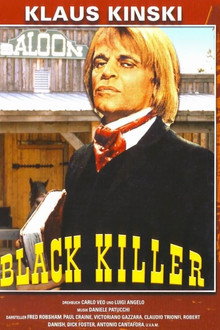 Black Killer