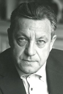 Photo of Paul Frankeur