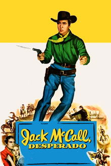 Jack McCall, Desperado