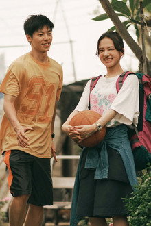 18x2 Beyond Youthful Days