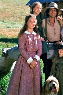 Little House on the Prairie