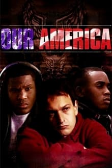 Our America movie poster