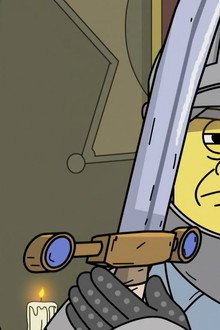 Momma Named Me Sheriff season 2 episode 9