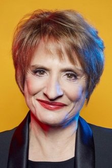 Photo of Patti LuPone
