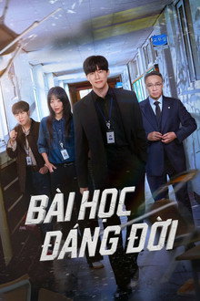 Bài Học Đáng Đời