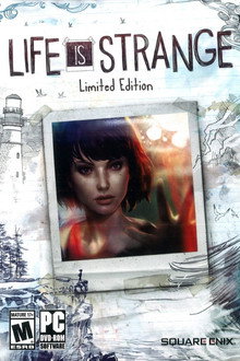 Gronkh: Life Is Strange
