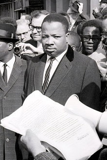 Andrew Young: The Dirty Work