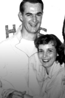 Slick, Nancy, and the Telethon