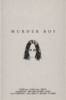 Murder Boy