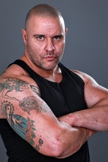 Photo of Vinny DeGennaro