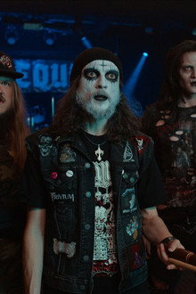 Deathgasm 2: Goremageddon