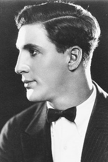 Photo of George Magrill