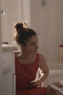 Ya eres una mujer