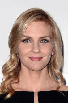 Photo of Rhea Seehorn