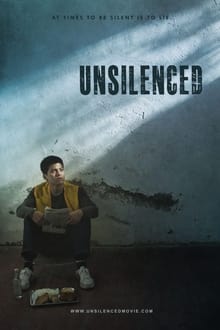 Poster do filme Unsilenced