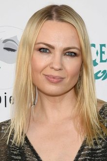 Photo of Irina Voronina