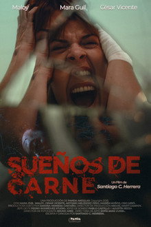 Sueños de Carne