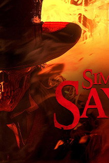 Simon Says 2