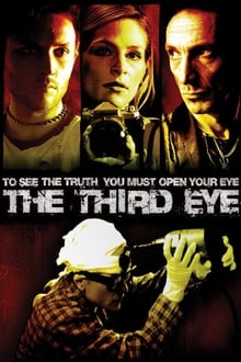 Poster do filme The Third Eye