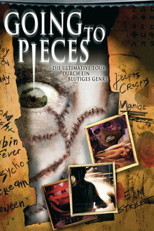 Going to Pieces