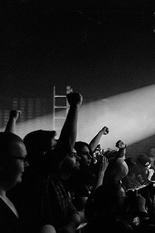Swallow The Sun: 20 Years of Gloom, Beauty, and Despair - Live in Helsinki