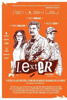 Lexter, la ola perfecta