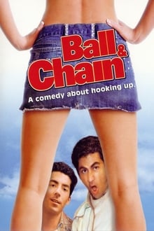 Poster do filme Ball and Chain