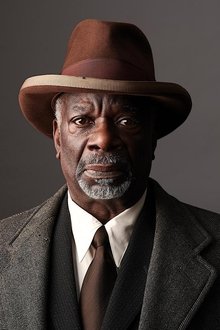 Photo of Joseph Marcell