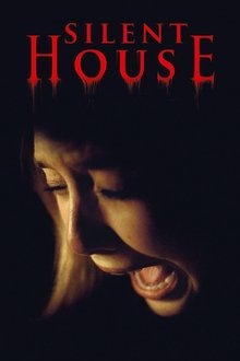 Silent House (BluRay)