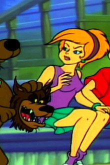 Scooby-Doo! and the Werewolves