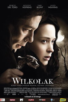 Wilkołak